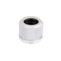 Фитинг Thermaltake Pacific SF Hard Tube 16mm OD Compression White