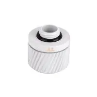 Фитинг Thermaltake Pacific SF Hard Tube 16mm OD Compression White