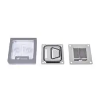 Блок за процесор Thermaltake Pacific W9 Water Block Acrylic & Copper Transparent