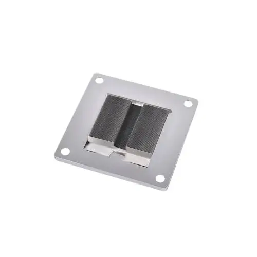 Блок за процесор Thermaltake Pacific W9 Water Block Acrylic & Copper Transparent