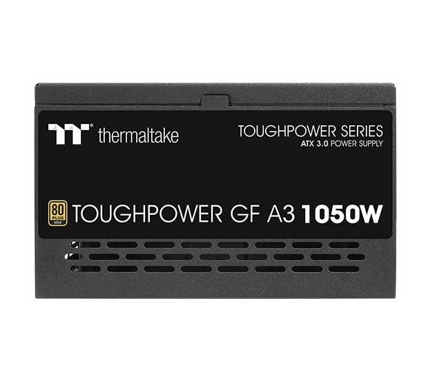 Захранване Thermaltake Toughpower GF A3 1050W ATX 3.1 80 Plus Gold PSU - PS-TPD-1050FNFAGE-H