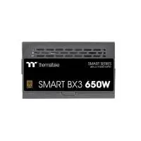 Захранване Thermaltake Smart BX3 650W ATX 3.1 80 Plus Gold PSU - PS-SPD-0650NNFABE-3
