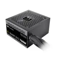 Захранване Thermaltake Smart BX3 750W ATX 3.1 80 Plus Bronze PSU - PS-SPD-0750NNFABE-3