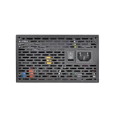Захранване Thermaltake Smart BX3 750W ATX 3.1 80 Plus Bronze PSU - PS-SPD-0750NNFABE-3