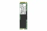 Диск SSD Transcend 2TB, M.2 2280, PCIe Gen3x4, M-Key, 3D TLC, with Dram - TS2TMTE220S