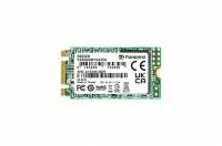 Диск SSD Transcend 500GB, M.2 2242 SSD, SATA3 B+M Key, TLC - TS500GMTS425S