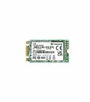 Диск SSD Transcend 1TB, M.2 2242 SSD, SATA3 B+M Key, TLC - TS1TMTS425S