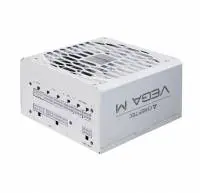 Захранване Chieftec Vega 850W ATX 3.1 White 80 Plus Gold PSU - PPG-850-CW