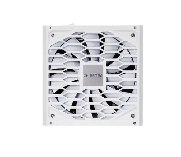 Захранване Chieftec Vega 850W ATX 3.1 White 80 Plus Gold PSU - PPG-850-CW