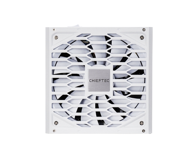 Захранване Chieftec Vega 850W ATX 3.1 White 80 Plus Gold PSU - PPG-850-CW