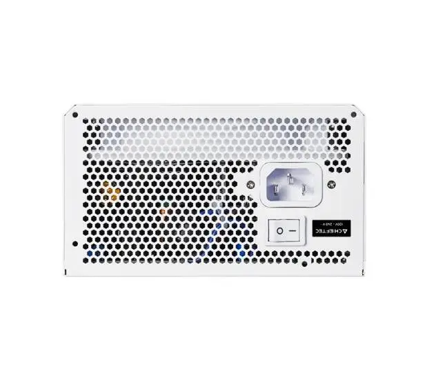 Захранване Chieftec Vega 850W ATX 3.1 White 80 Plus Gold PSU - PPG-850-CW