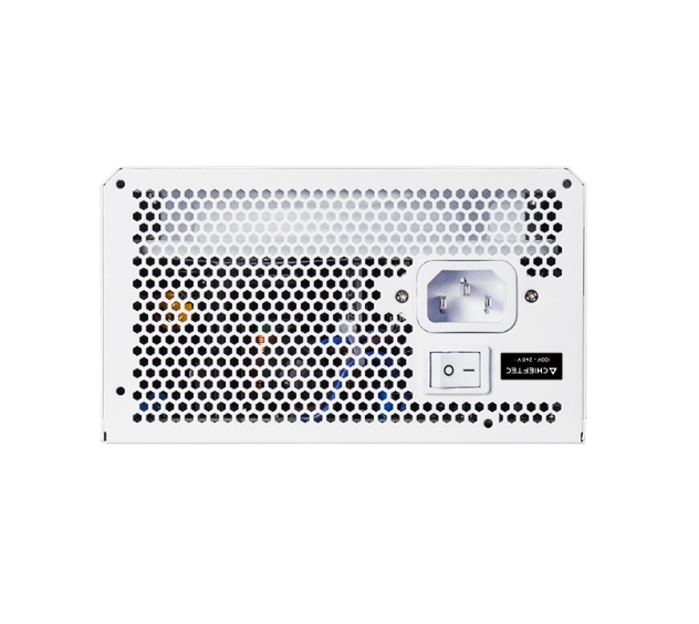 Захранване Chieftec Vega 850W ATX 3.1 White 80 Plus Gold PSU - PPG-850-CW