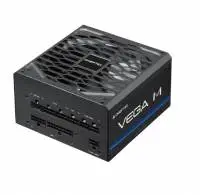 Захранване Chieftec Vega 1000W ATX 3.1 80 Plus Gold PSU - PPG-1000-C