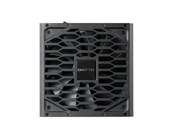 Захранване Chieftec Vega 1000W ATX 3.1 80 Plus Gold PSU - PPG-1000-C