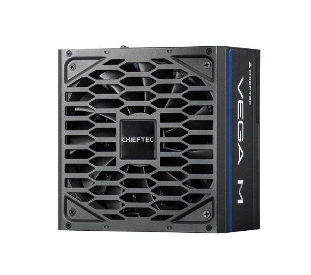 Захранване Chieftec Vega 1000W ATX 3.1 80 Plus Gold PSU - PPG-1000-C