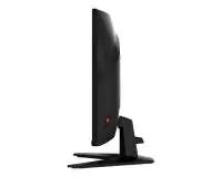 Монитор MSI MAG 274CQF, 27", Rapid VA, 2560x1440 (WQHD), 0.5ms, 180Hz, CURVE 1500R, Adaptive-Sync, DP(1.4), 2xHDMI 2.0b, Tilt, VESA, Black