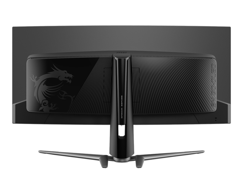 Монитор MSI MAG 341CQP QD-OLED, 34", OLED UWQHD 3440x1440, 175Hz, 0.03ms, Fanless with Graphene, ClearMR 9000, HDR, KVM, DP (1.4a), 2x HDMI (2.1), Type-C (DP alt. PD 15W), USB HUB