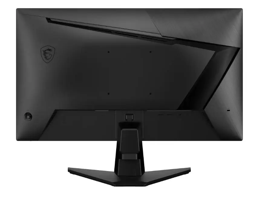 Монитор MSI MAG 255XF, 24.5", Rapid IPS, 1920x1080 (FHD), 0.5ms, 300Hz, AMD FreeSync Premium, HDR Ready, DP(1.4a), 2xHDMI 2.0b, Tilt, VESA, Black