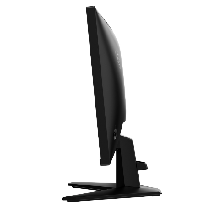 Монитор MSI MAG 255XF, 24.5", Rapid IPS, 1920x1080 (FHD), 0.5ms, 300Hz, AMD FreeSync Premium, HDR Ready, DP(1.4a), 2xHDMI 2.0b, Tilt, VESA, Black