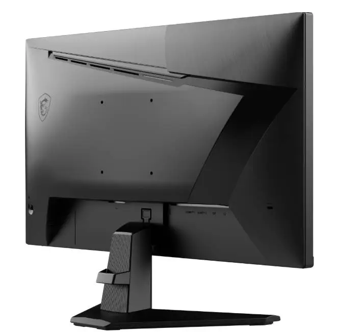 Монитор MSI MAG 255XF, 24.5", Rapid IPS, 1920x1080 (FHD), 0.5ms, 300Hz, AMD FreeSync Premium, HDR Ready, DP(1.4a), 2xHDMI 2.0b, Tilt, VESA, Black