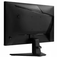 Монитор MSI MAG 255XF, 24.5", Rapid IPS, 1920x1080 (FHD), 0.5ms, 300Hz, AMD FreeSync Premium, HDR Ready, DP(1.4a), 2xHDMI 2.0b, Tilt, VESA, Black