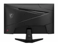 Монитор MSI MAG 244F, 23.8", Rapid IPS, 1920x1080 (FHD), 0.5ms, 200Hz, AMD FreeSync Premium, HDR Ready, DP(1.2a), HDMI 2.0b, Tilt, VESA, Black