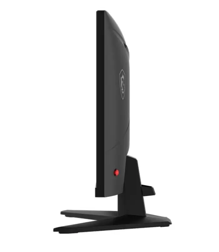 Οθόνη MSI MAG 244F, 23.8", Rapid IPS, 1920x1080 (FHD), 0.5ms, 200Hz, AMD FreeSync Premium, HDR Ready, DP(1.2a), HDMI 2.0b, Tilt, VESA, Μαύρο