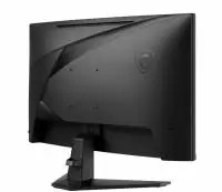 Монитор MSI MAG 276CF E20, 27", Rapid VA, 1920x1080 (FHD), 0.5ms, 200Hz 16:9, CURVE 1500R, AMD FreeSync Premium, HDR Ready, DP(1.2a), 2xHDMI 2.0b, Black - 9S6-3CE11M-035