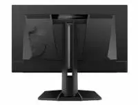 Монитор MSI MAG 272UP QD-OLED X24, 27", OLED 3840x2160 (UHD), 0.03ms, 240Hz, 16:9, NVIDIA G-SYNC, 99% DCI-P3, VESA DisplayHDR True Black 400, DP(1.4a), 2xHDMI 2.1, TypeC (DP alt. w/15W PD), Black - 9S6-3CD79A-024