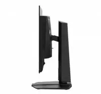 Монитор MSI MAG 272UP QD-OLED X24, 27", OLED 3840x2160 (UHD), 0.03ms, 240Hz, 16:9, NVIDIA G-SYNC, 99% DCI-P3, VESA DisplayHDR True Black 400, DP(1.4a), 2xHDMI 2.1, TypeC (DP alt. w/15W PD), Black - 9S6-3CD79A-024