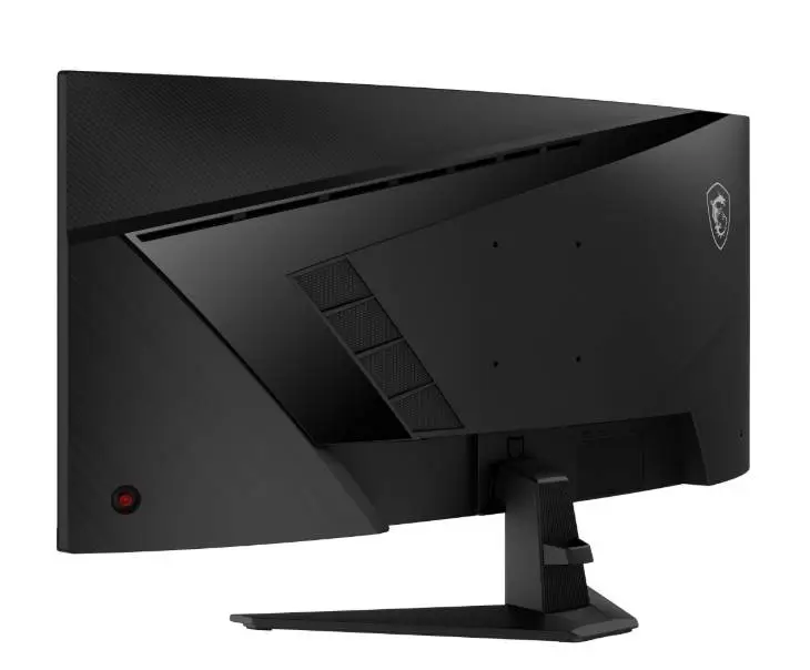 Монитор MSI MAG 346CQ, 34&rdquo;, 1ms, 180Hz, Rapid VA, 3440 x 1440 (UWQHD), 21:9, CURVE 1500R, AMD FreeSync Premium, HDR Ready, DP(1.4a), 2xHDMI 2.0b, Black - 9S6-3DD71M-011