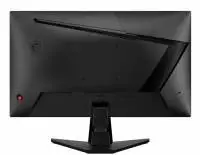 Монитор MSI MAG 255F E20, 24.5", 0.5ms, 200Hz, Rapid IPS, 1920x1080 (FHD), 16:9, AMD FreeSync Premium, HDR Ready DCR 100M:1, DP(1.2a), 2xHDMI 2.0b, Black