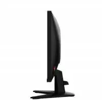 Монитор MSI MAG 255F E20, 24.5", 0.5ms, 200Hz, Rapid IPS, 1920x1080 (FHD), 16:9, AMD FreeSync Premium, HDR Ready DCR 100M:1, DP(1.2a), 2xHDMI 2.0b, Black