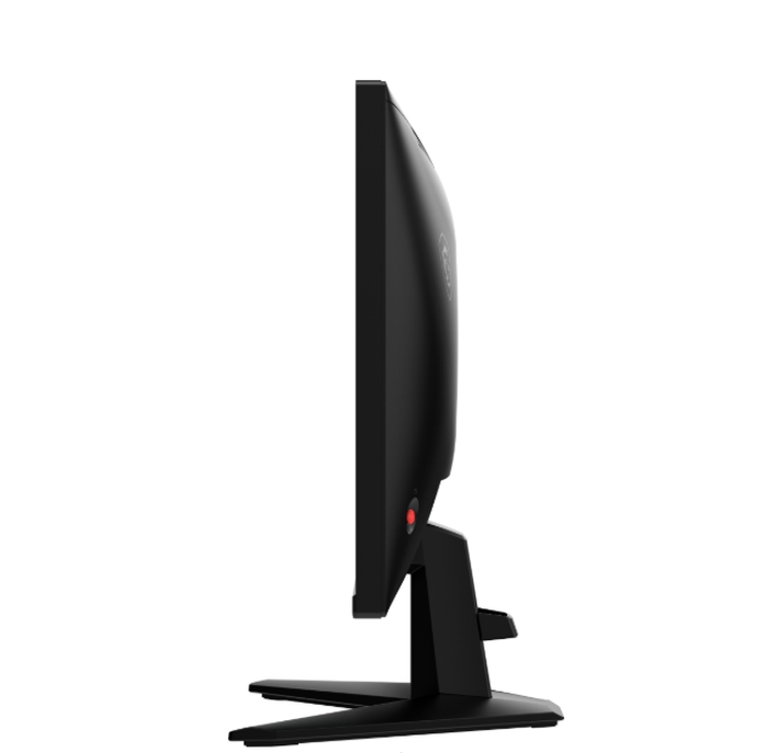Монитор MSI MAG 255F E20, 24.5", 0.5ms, 200Hz, Rapid IPS, 1920x1080 (FHD), 16:9, AMD FreeSync Premium, HDR Ready DCR 100M:1, DP(1.2a), 2xHDMI 2.0b, Black