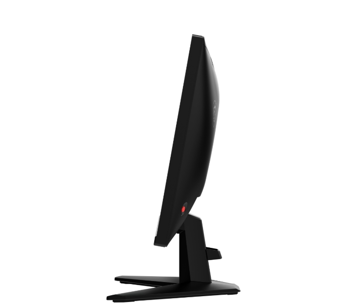 Монитор MSI MAG 255F E20, 24.5", 0.5ms, 200Hz, Rapid IPS, 1920x1080 (FHD), 16:9, AMD FreeSync Premium, HDR Ready DCR 100M:1, DP(1.2a), 2xHDMI 2.0b, Black