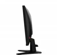 Монитор MSI MAG 255F E20, 24.5", 0.5ms, 200Hz, Rapid IPS, 1920x1080 (FHD), 16:9, AMD FreeSync Premium, HDR Ready DCR 100M:1, DP(1.2a), 2xHDMI 2.0b, Black