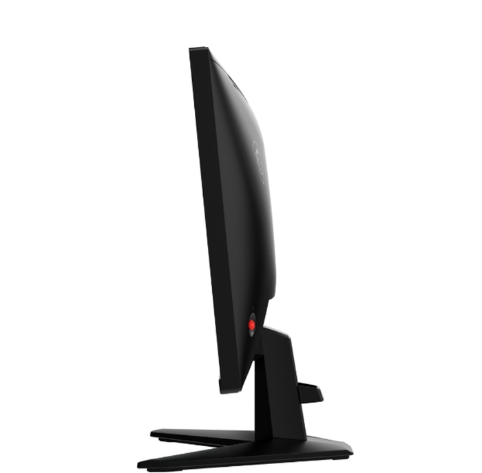 Монитор MSI MAG 255F E20, 24.5", 0.5ms, 200Hz, Rapid IPS, 1920x1080 (FHD), 16:9, AMD FreeSync Premium, HDR Ready DCR 100M:1, DP(1.2a), 2xHDMI 2.0b, Black