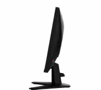 Монитор MSI MAG 255F E20, 24.5", 0.5ms, 200Hz, Rapid IPS, 1920x1080 (FHD), 16:9, AMD FreeSync Premium, HDR Ready DCR 100M:1, DP(1.2a), 2xHDMI 2.0b, Black