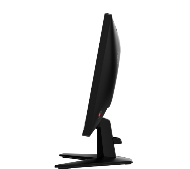 Монитор MSI MAG 255F E20, 24.5", 0.5ms, 200Hz, Rapid IPS, 1920x1080 (FHD), 16:9, AMD FreeSync Premium, HDR Ready DCR 100M:1, DP(1.2a), 2xHDMI 2.0b, Black