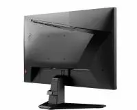 Монитор MSI MAG 255F E20, 24.5", 0.5ms, 200Hz, Rapid IPS, 1920x1080 (FHD), 16:9, AMD FreeSync Premium, HDR Ready DCR 100M:1, DP(1.2a), 2xHDMI 2.0b, Black
