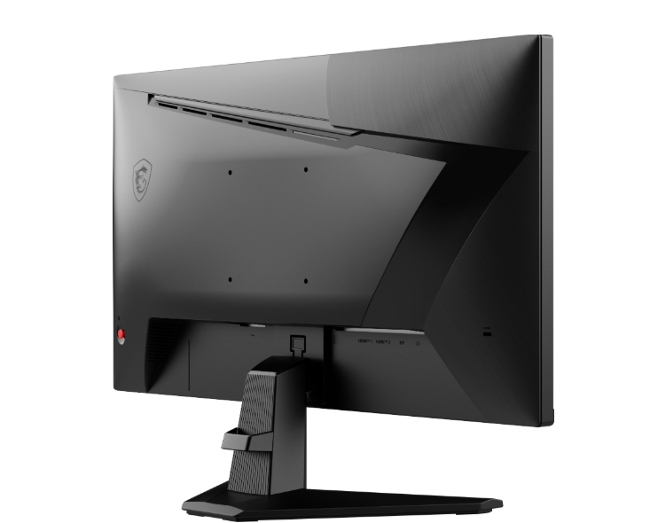 Монитор MSI MAG 255F E20, 24.5", 0.5ms, 200Hz, Rapid IPS, 1920x1080 (FHD), 16:9, AMD FreeSync Premium, HDR Ready DCR 100M:1, DP(1.2a), 2xHDMI 2.0b, Black