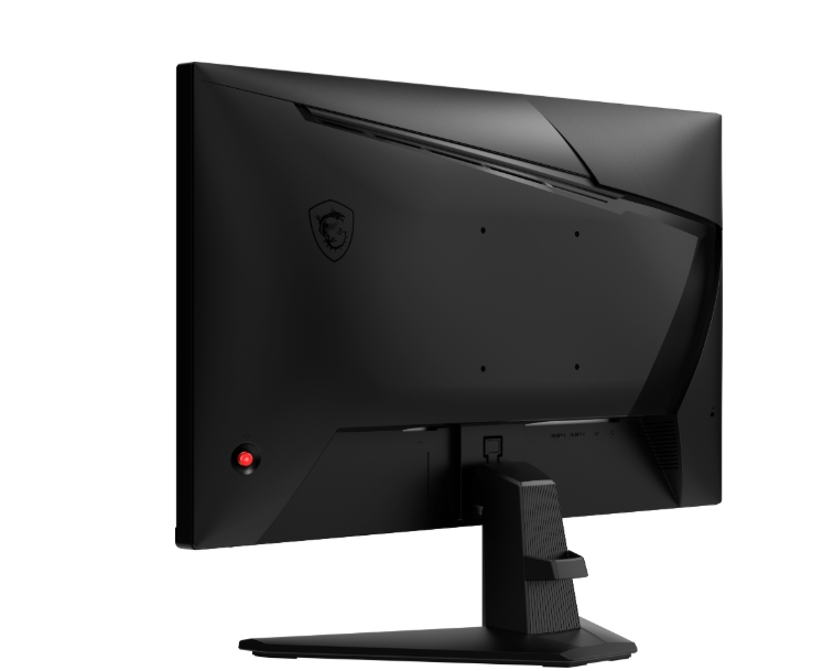 Монитор MSI MAG 255F E20, 24.5", 0.5ms, 200Hz, Rapid IPS, 1920x1080 (FHD), 16:9, AMD FreeSync Premium, HDR Ready DCR 100M:1, DP(1.2a), 2xHDMI 2.0b, Black