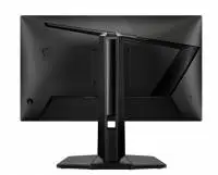 Монитор MSI MAG 255PXF, 24.5", 0.5ms, 300Hz, Rapid IPS, 1920x1080 (FHD), 16:9, AMD FreeSync Premium, 90% DCI-P3, AG, HDR Ready, 2x2W, DP(1.2a), 2xHDMI 2.0b, Black, 
