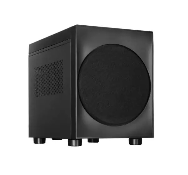 Кутия Chieftec The Cube - CI-03B-OP