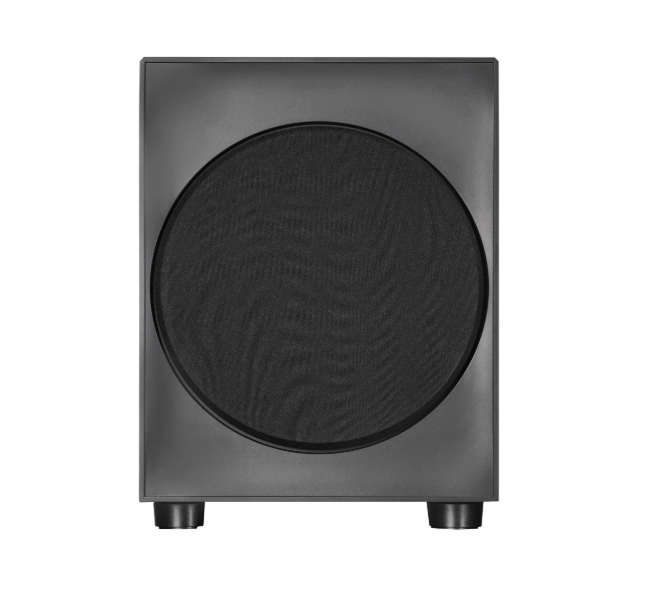 Кутия Chieftec The Cube - CI-03B-OP