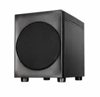 Кутия Chieftec The Cube - CI-03B-OP