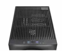 Кутия Chieftec The Cube - CI-03B-OP