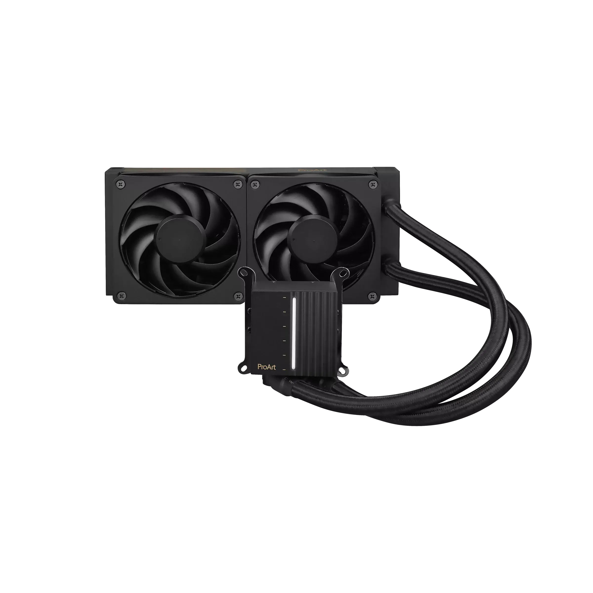 Ψυγείο επεξεργαστή ASUS ProArt LC 240 - 90RC01K0-M0EAY0