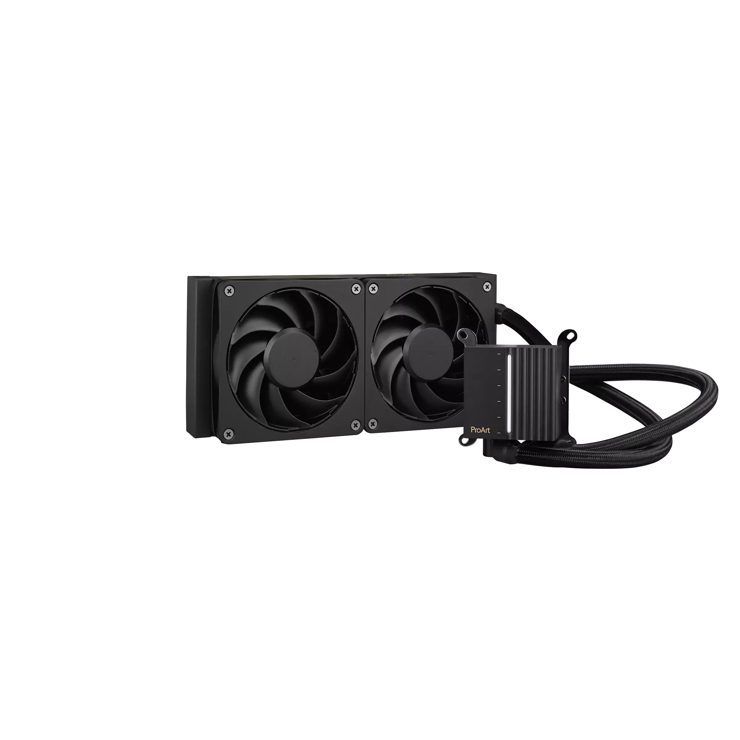 Ψυγείο επεξεργαστή ASUS ProArt LC 240 - 90RC01K0-M0EAY0