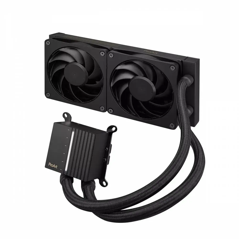 Охладител за процесор ASUS ProArt LC 240 - 90RC01K0-M0EAY0